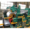 continuous color coating line